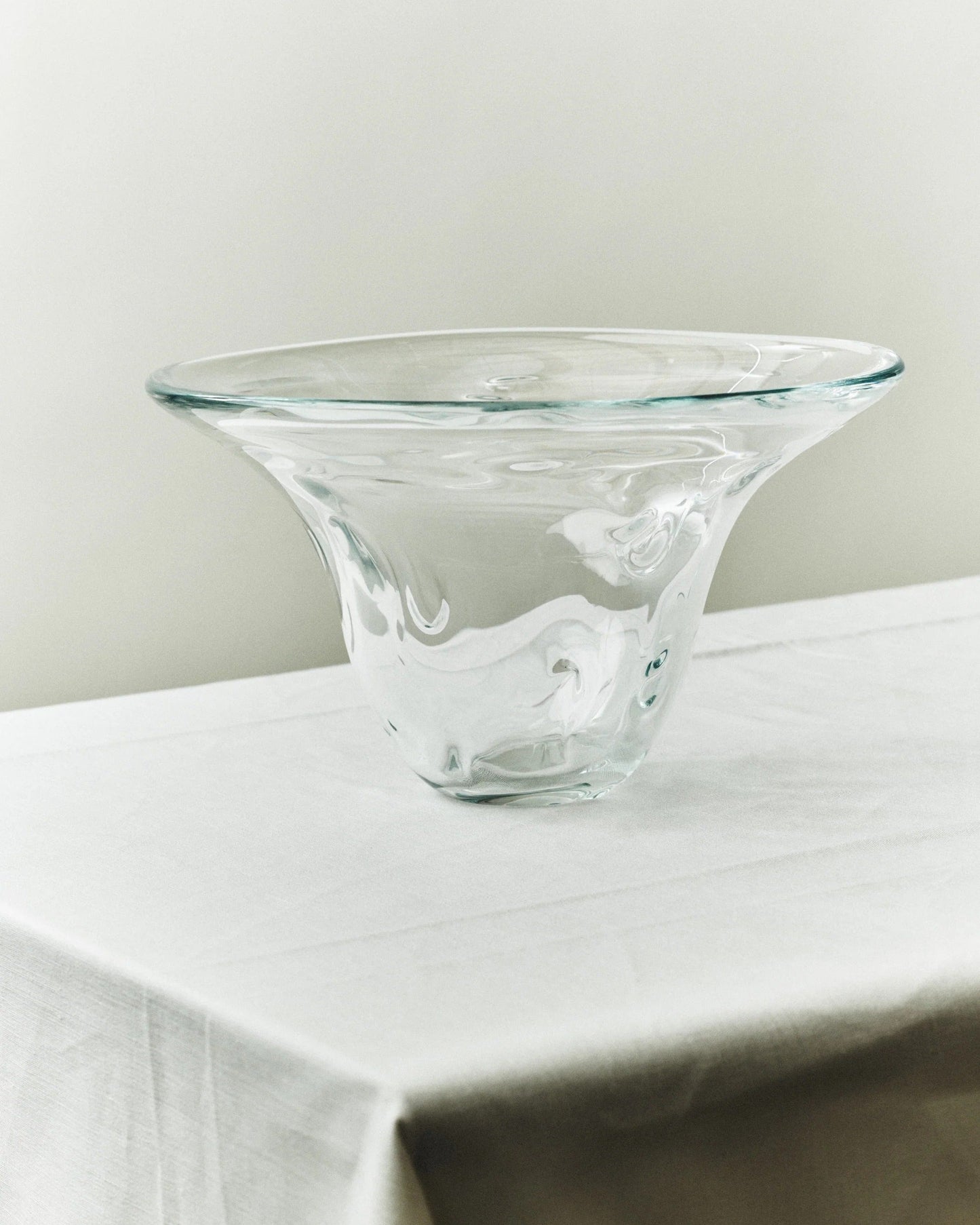 BOL VINTAGE SR DÉCO TRANSPARENT