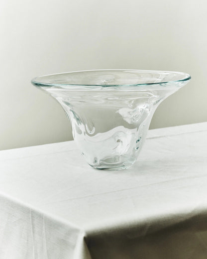 BOL VINTAGE SR DÉCO TRANSPARENT