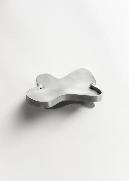 ÉTAGÈRE SMALL EN ALUMINIUM