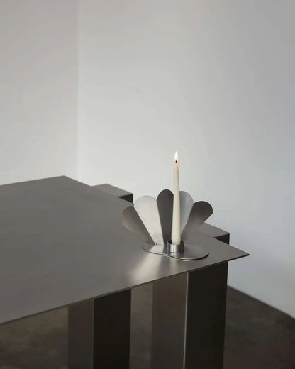 'PAONNE' CANDELABRUM