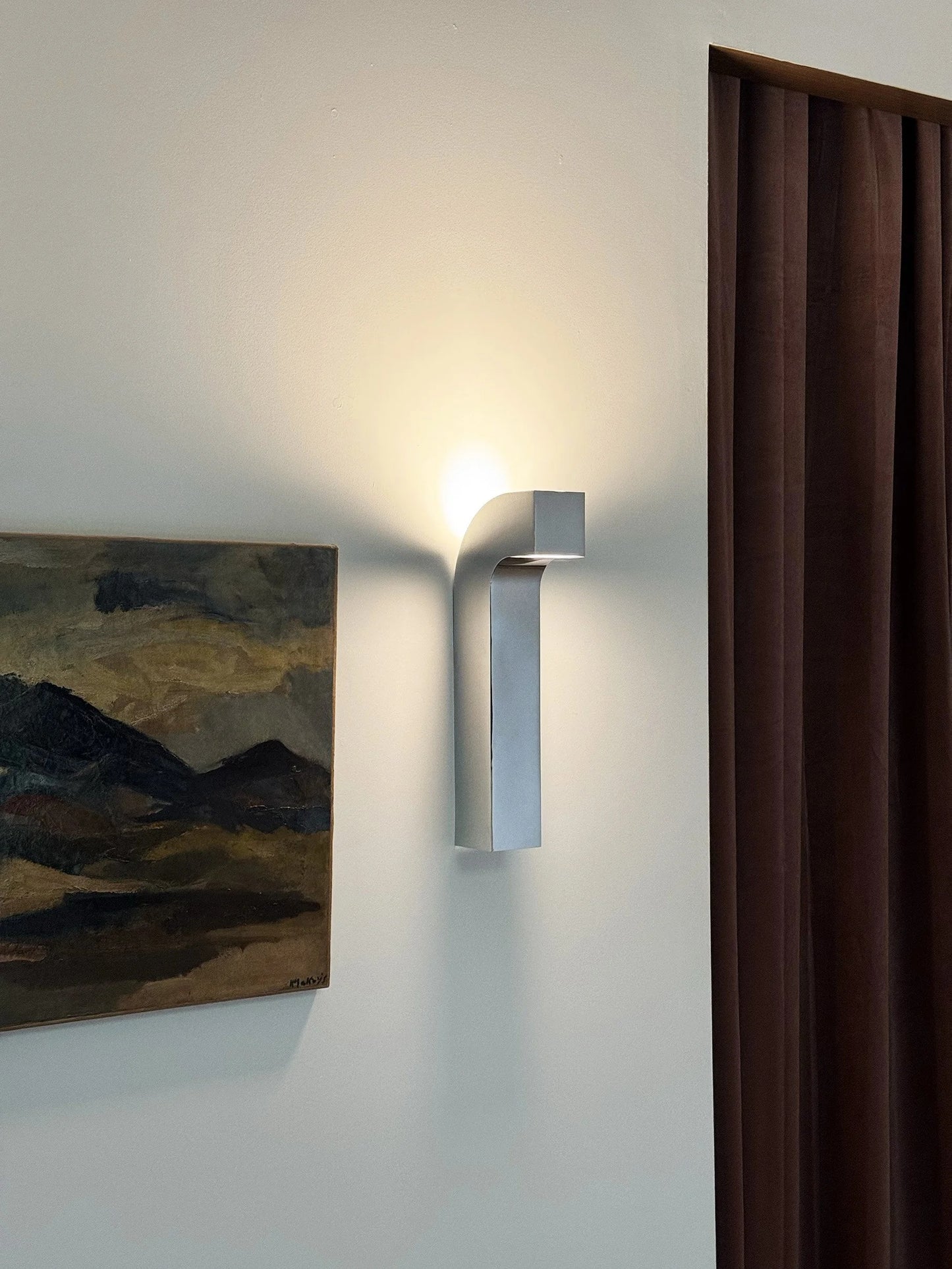 WALL LIGHT 'FOLD'