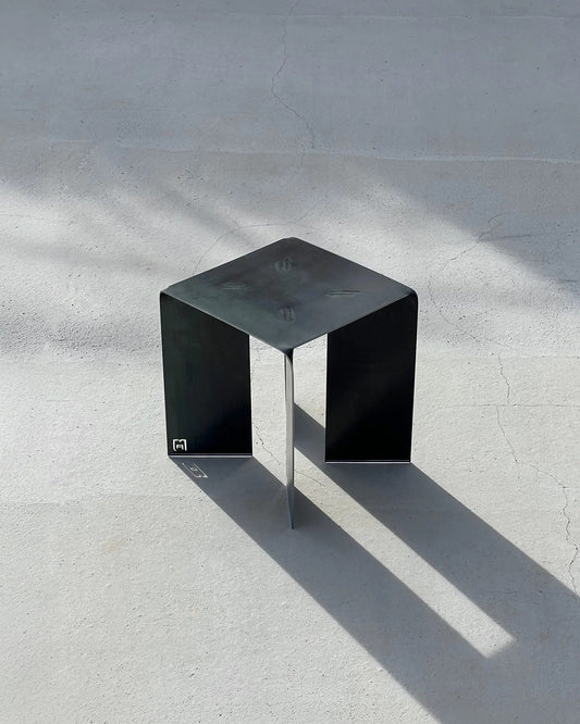 'SHIRO' STOOL