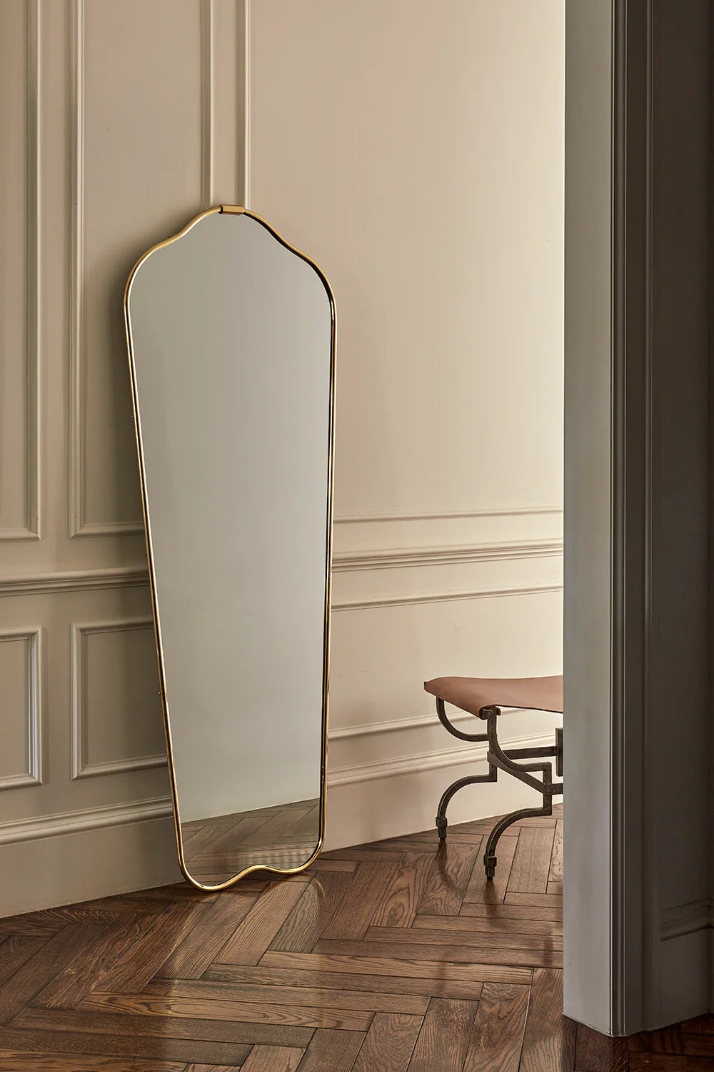 GRAND MIROIR 'SENNE'