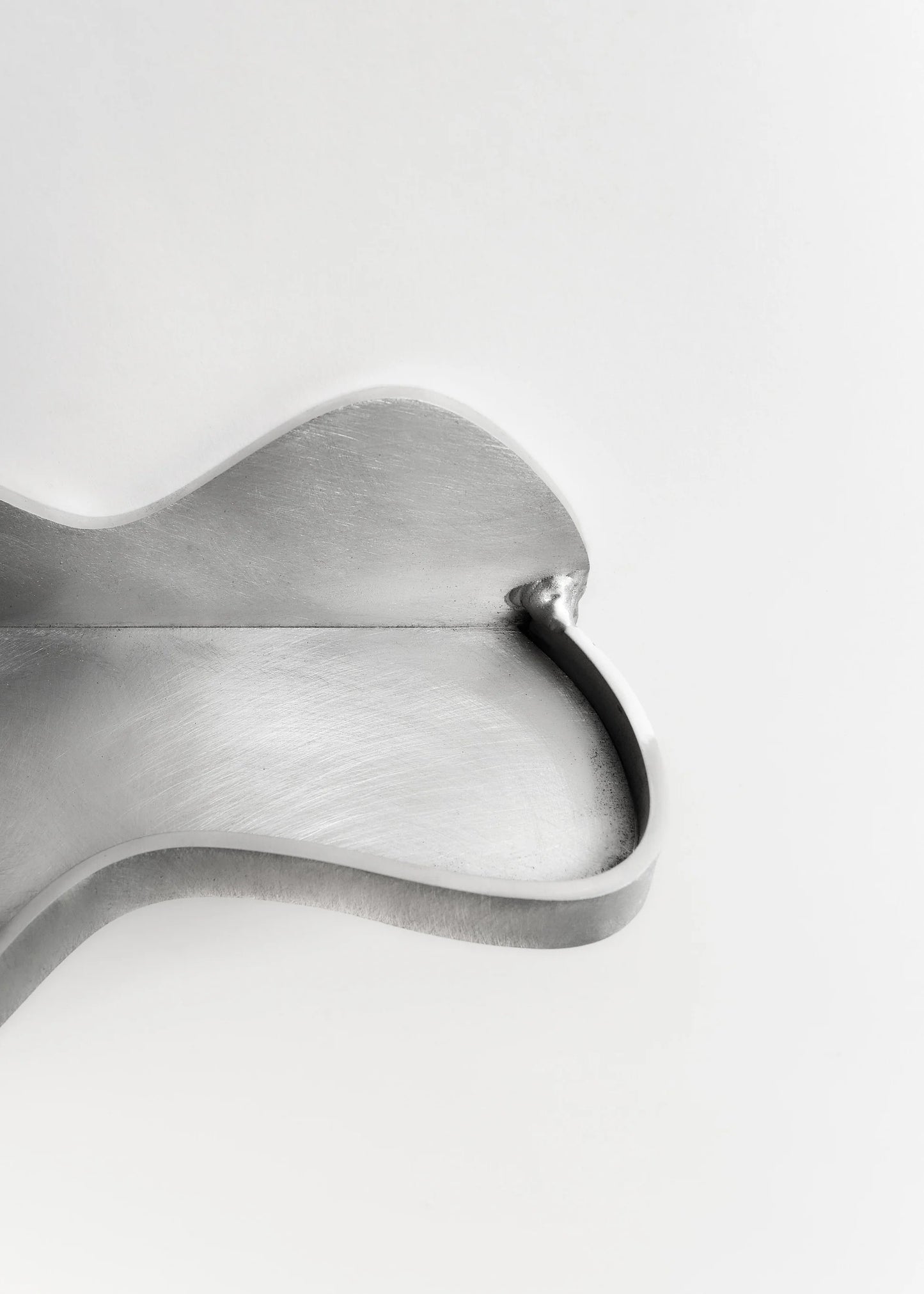 ÉTAGÈRE SMALL EN ALUMINIUM