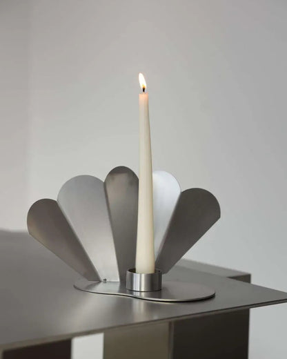 'PAONNE' CANDELABRUM