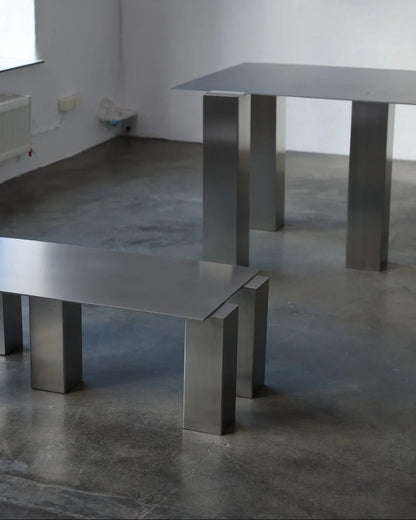 'ATRIUM' COFFEE TABLE
