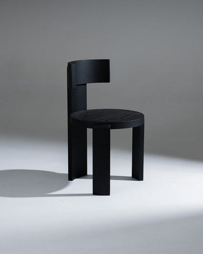PAIRE DE CHAISES 'SPINA'