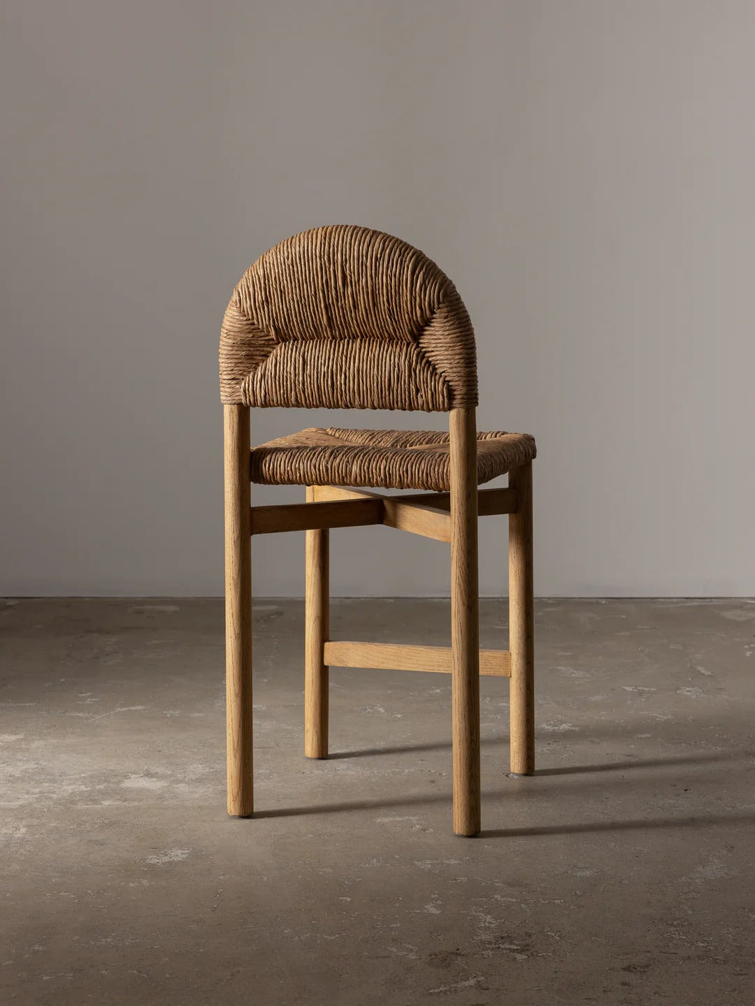 CHAISE HAUTE 'GRACE'