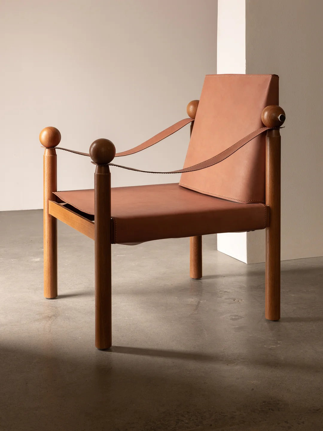 CHAISE 'SAFARI'