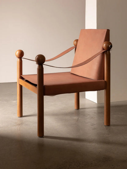 CHAISE 'SAFARI'