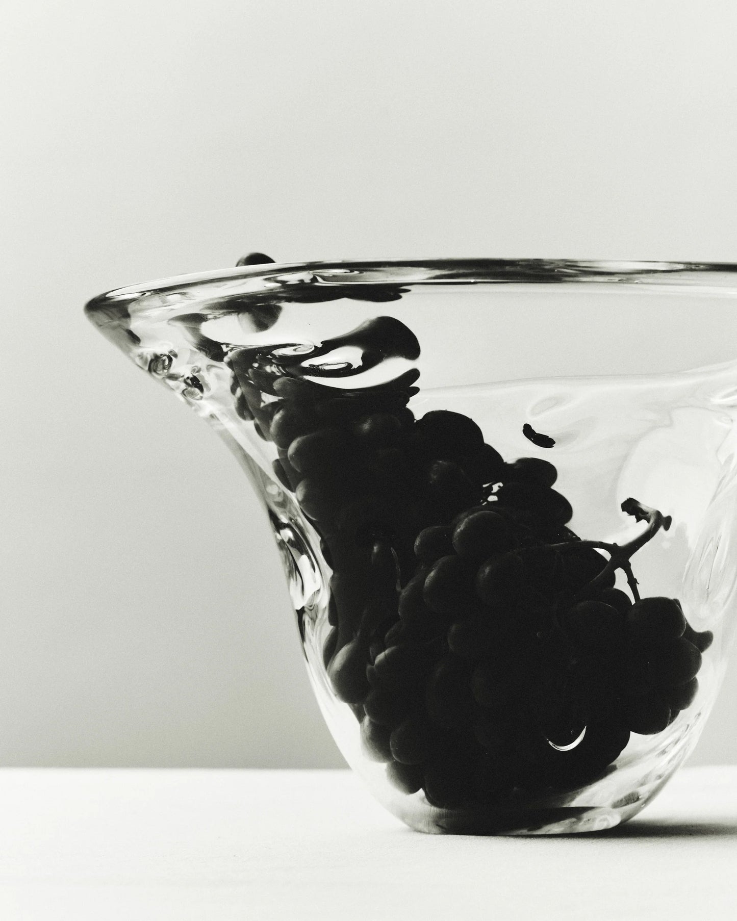 BOL VINTAGE SR DÉCO TRANSPARENT