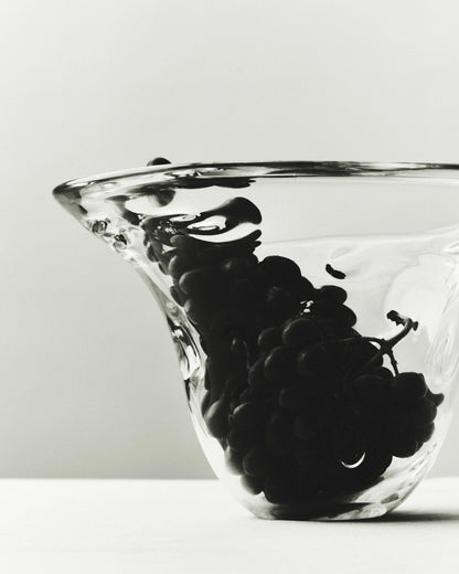 BOL VINTAGE SR DÉCO TRANSPARENT