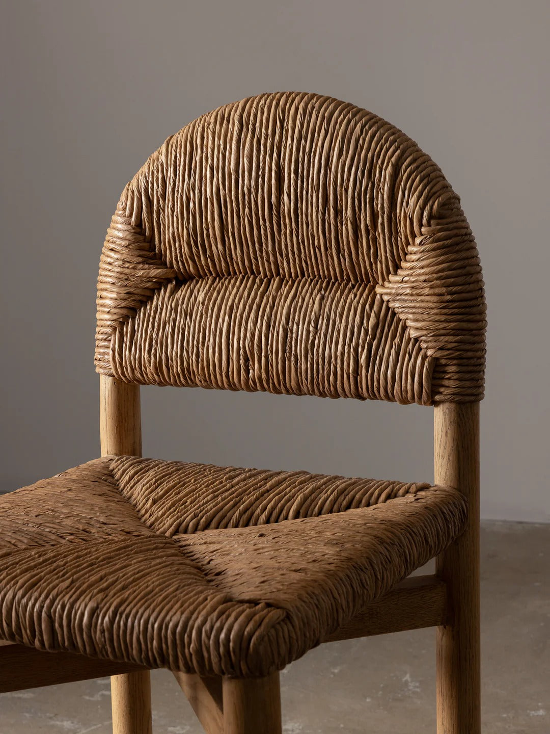 CHAISE HAUTE 'GRACE'