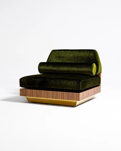 PAIRE DE FAUTEUILS W/S WOOD