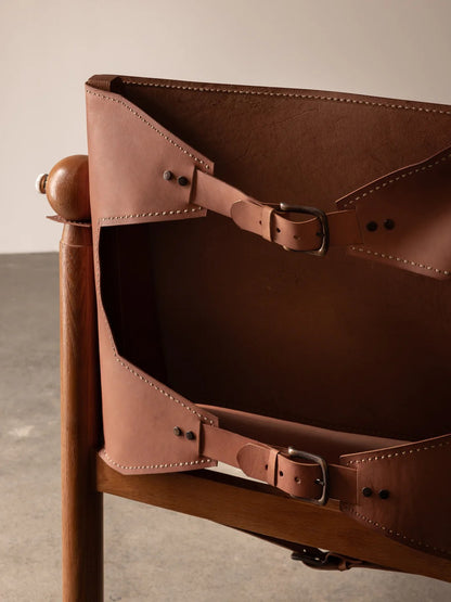 CHAISE 'SAFARI'