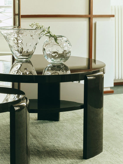 BOL VINTAGE SR DÉCO TRANSPARENT