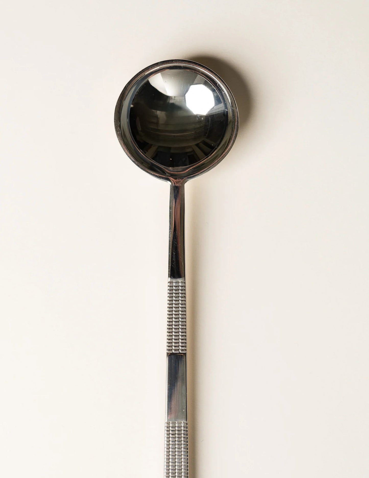 CUILLÈRE À COCKTAIL CHRISTOFLE, 1980s