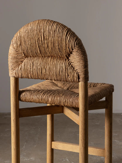 CHAISE HAUTE 'GRACE'