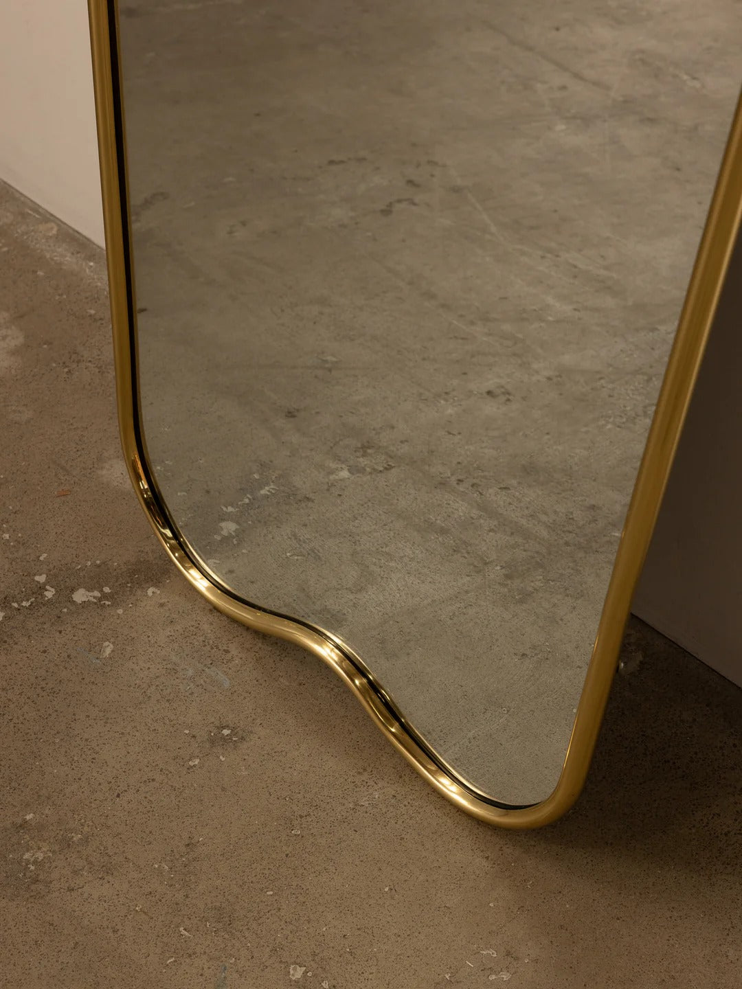 GRAND MIROIR 'SENNE'
