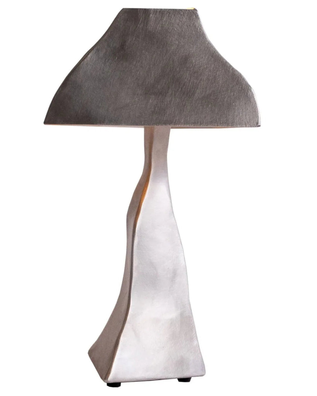 LAMPE PAPER EN ALUMINIUM