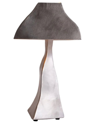 LAMPE PAPER EN ALUMINIUM