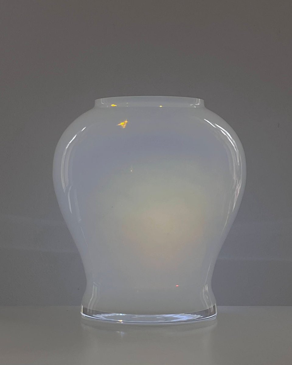 LA LIGNE VASE N°3