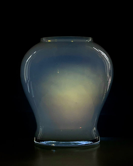 LA LIGNE VASE N°3