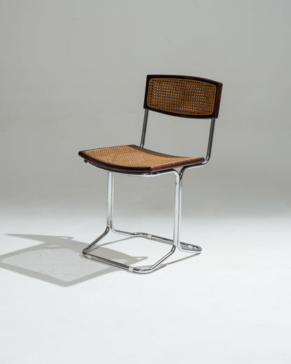 CHAISE 'CALLA', ANTONIO ARI COLOMBO, ARFLEX, 1970s