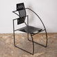 MARIO BOTTA “QUINTA” CHAIR, 1980s