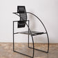 MARIO BOTTA “QUINTA” CHAIR, 1980s