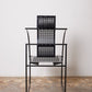 MARIO BOTTA “QUINTA” CHAIR, 1980s