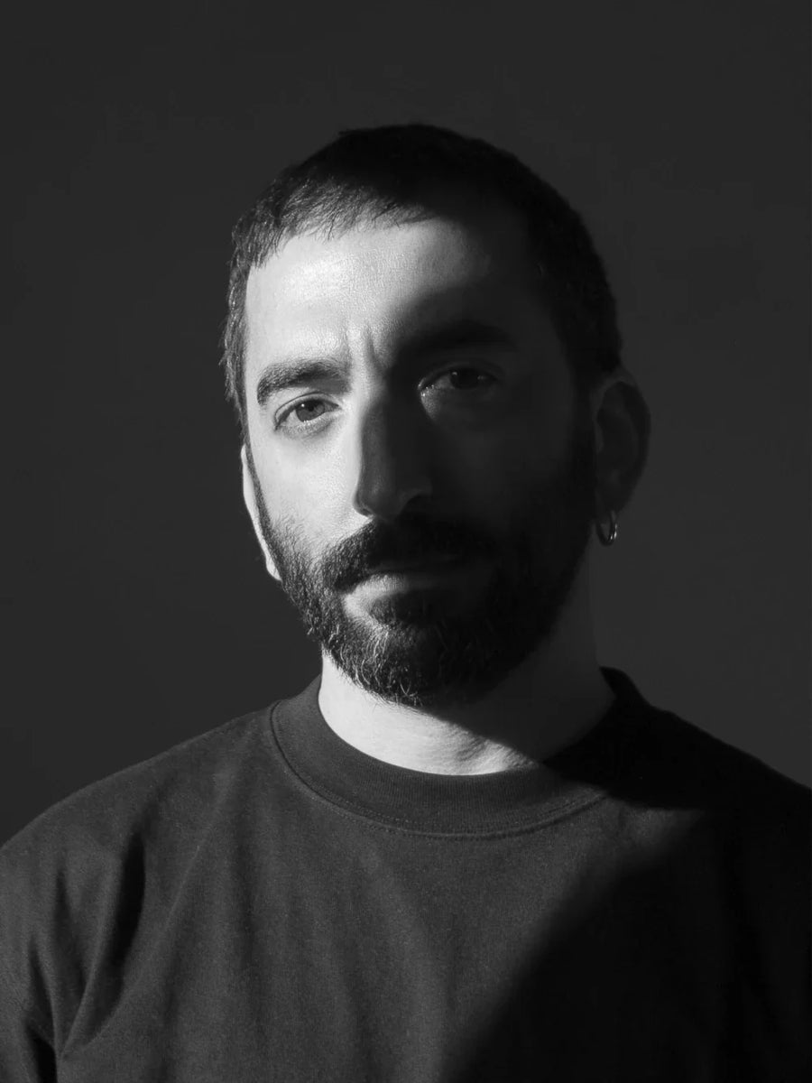 ATELIER JONATHAN COHEN