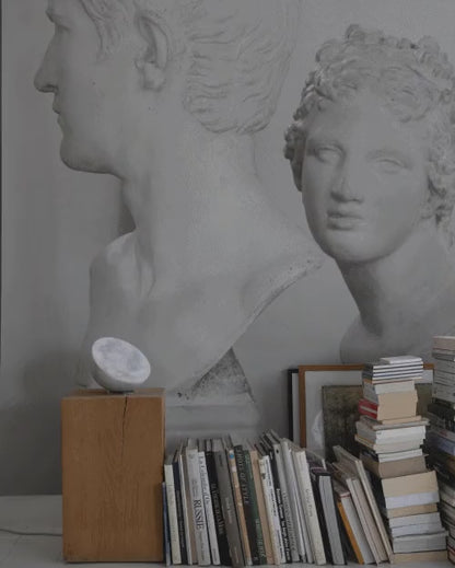 MOON M16 LAMP