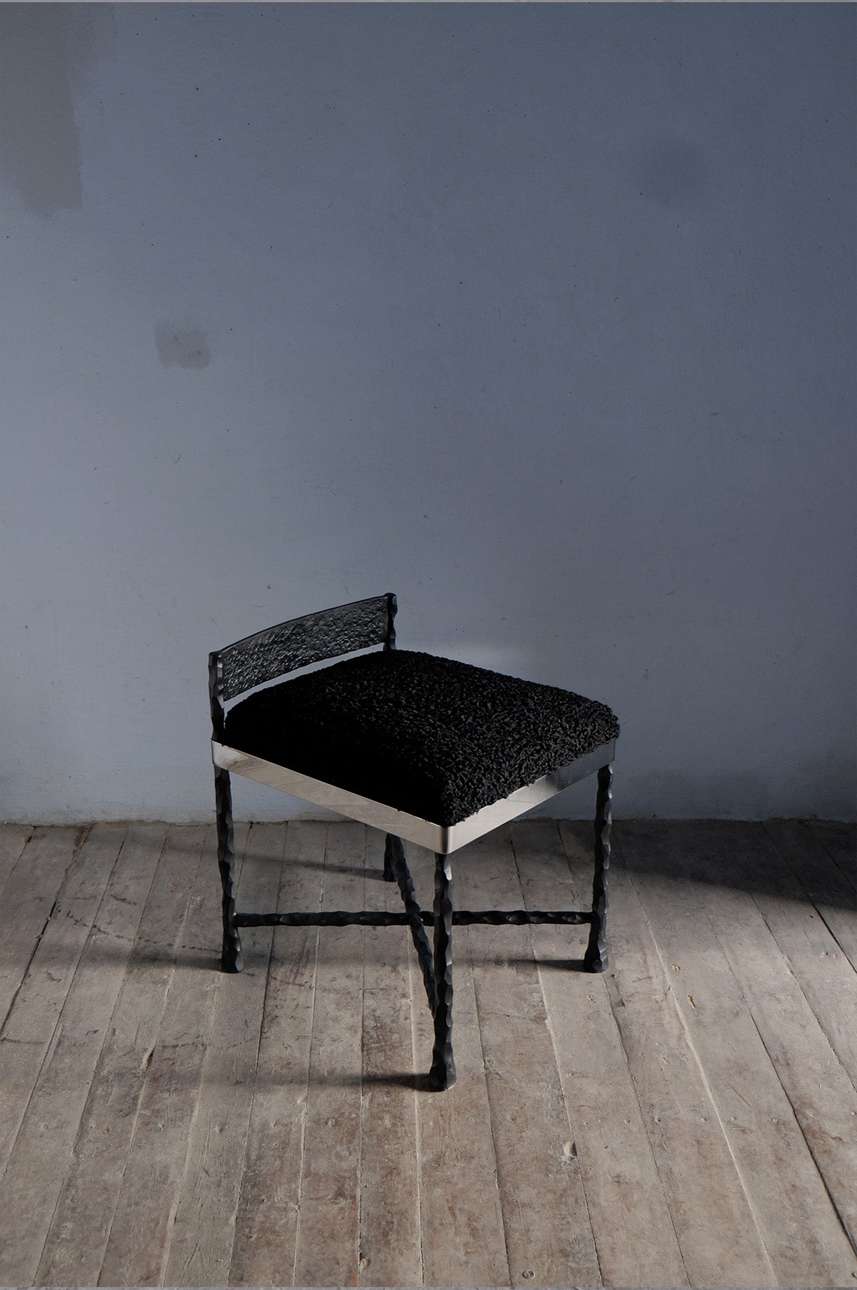 “METEOR” CHAIR