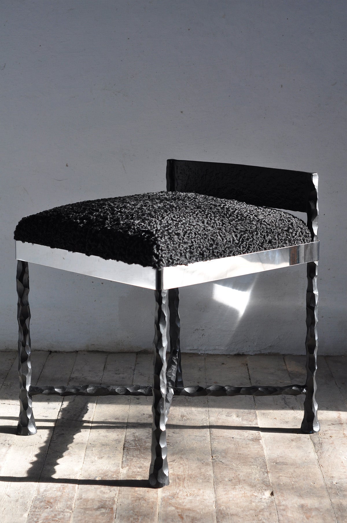 “METEOR” CHAIR