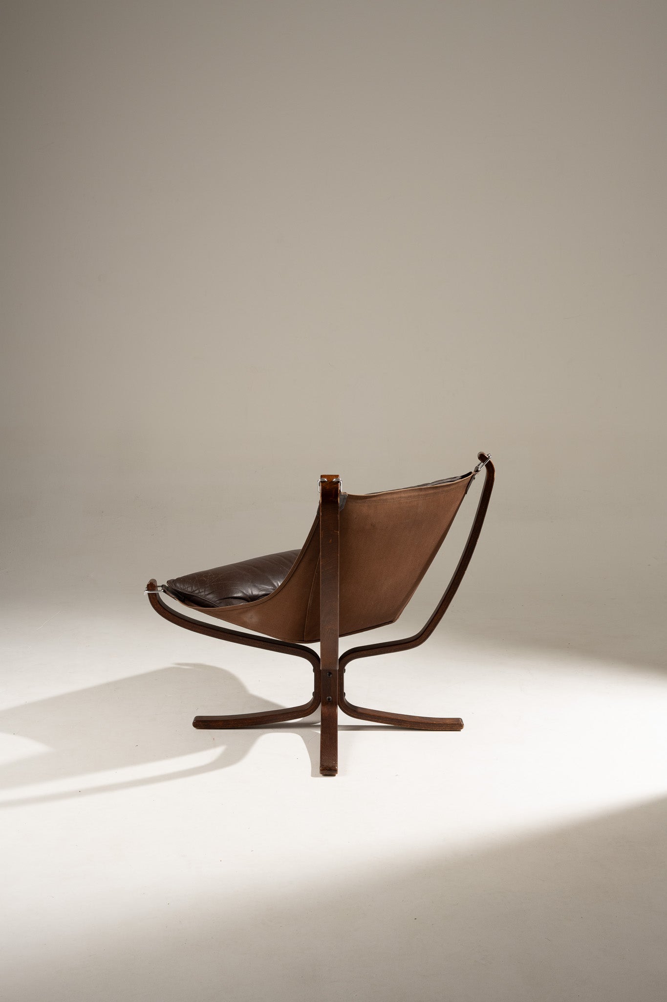 FAUTEUIL FALCON, SIGURD RESSEL, 1970s