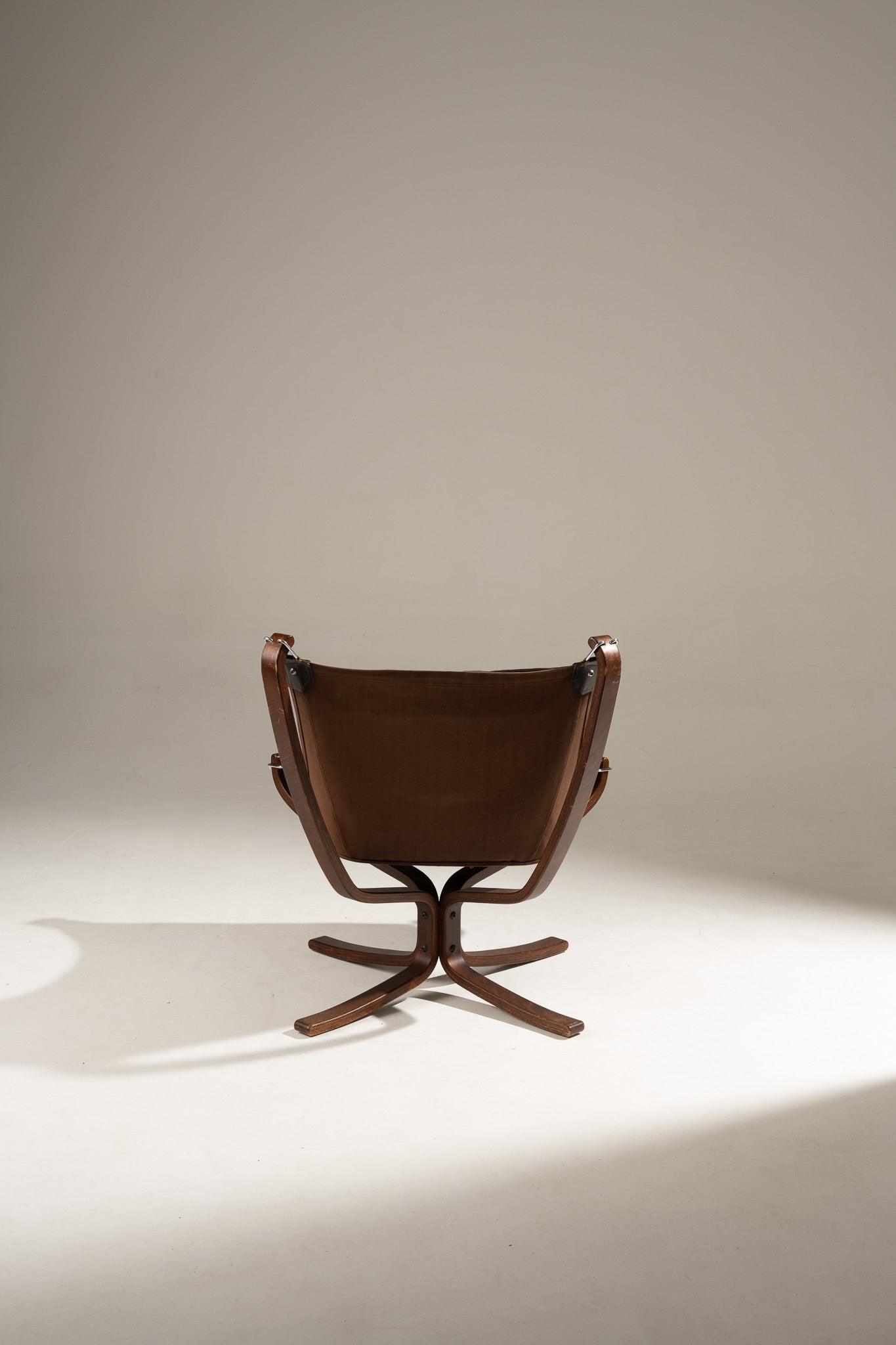 FAUTEUIL FALCON, SIGURD RESSEL, 1970s
