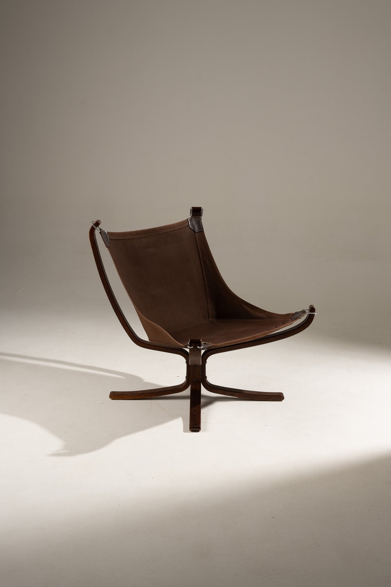 FAUTEUIL FALCON, SIGURD RESSEL, 1970s