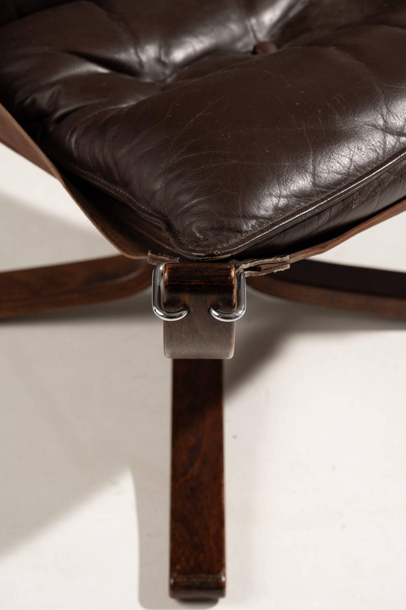 FAUTEUIL FALCON, SIGURD RESSEL, 1970s