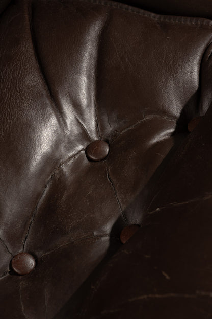 FAUTEUIL FALCON, SIGURD RESSEL, 1970s