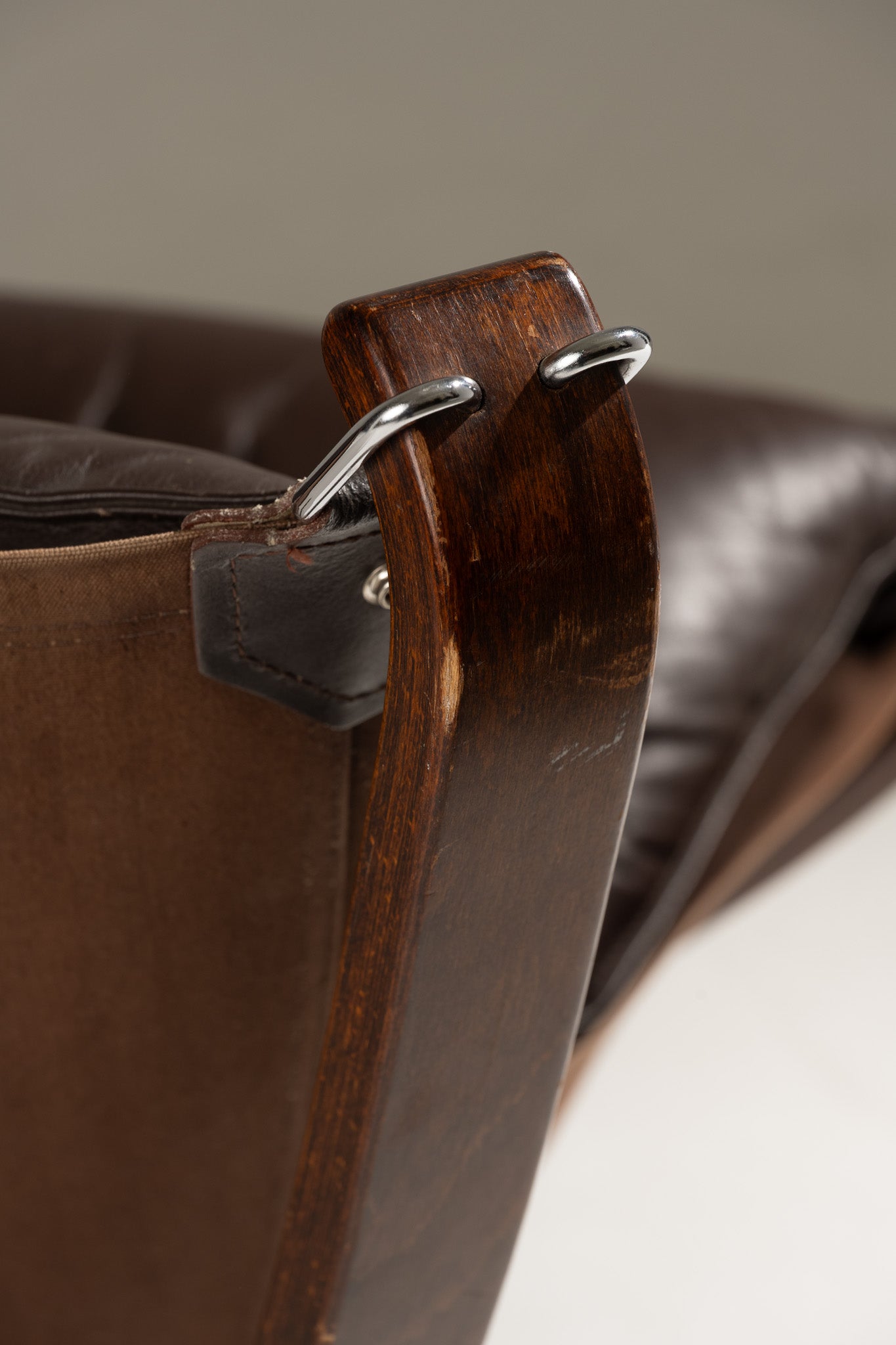 FAUTEUIL FALCON, SIGURD RESSEL, 1970s