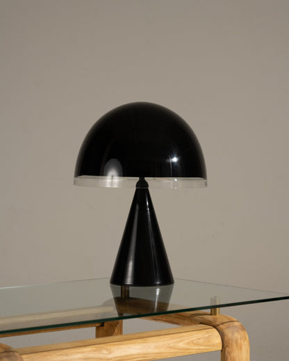 BAOBAB TABLE LAMP, HARVEY GUZZINI, 1970s