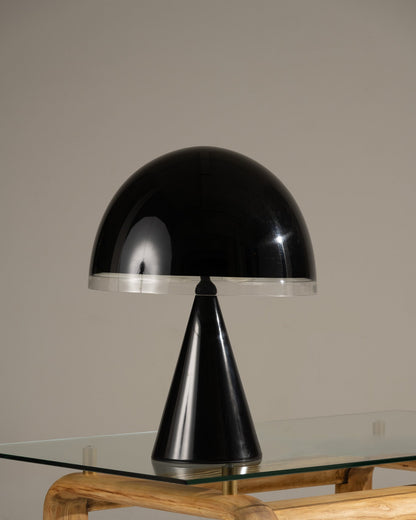 BAOBAB TABLE LAMP, HARVEY GUZZINI, 1970s