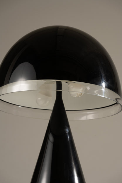 BAOBAB TABLE LAMP, HARVEY GUZZINI, 1970s