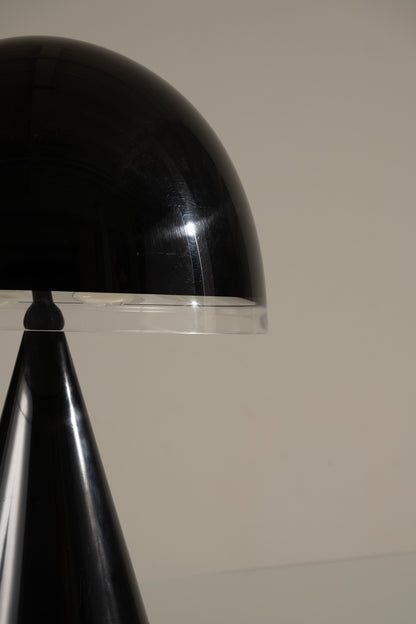 BAOBAB TABLE LAMP, HARVEY GUZZINI, 1970s