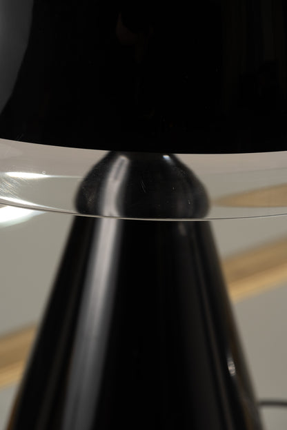 BAOBAB TABLE LAMP, HARVEY GUZZINI, 1970s