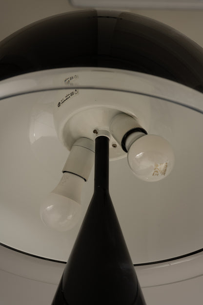 BAOBAB TABLE LAMP, HARVEY GUZZINI, 1970s