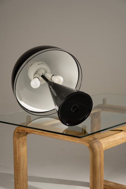 BAOBAB TABLE LAMP, HARVEY GUZZINI, 1970s