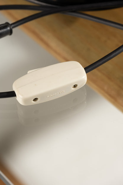 BAOBAB TABLE LAMP, HARVEY GUZZINI, 1970s