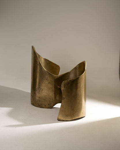 LOVE SEAT "YOU &amp; ME" CONVERSE SEAT